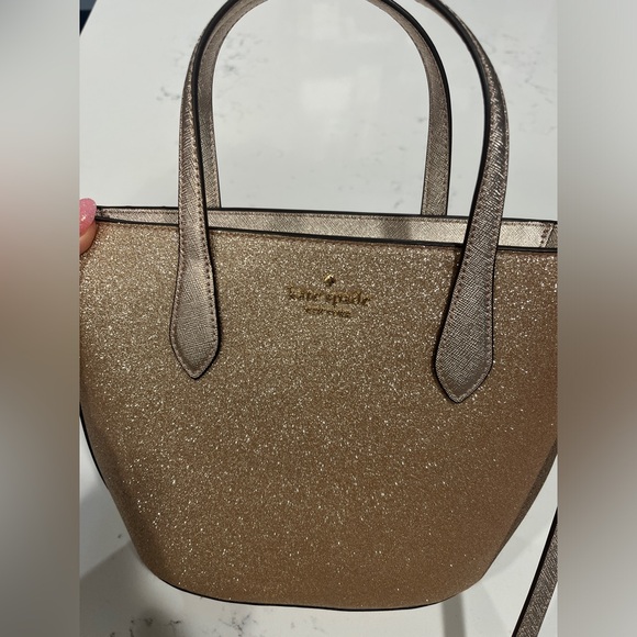 ♠️Kate Spade crossbody! - Picture 9 of 16
